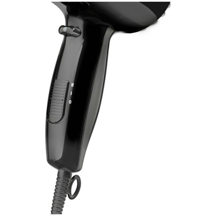 TRESemme Compact 2000 2000W hair dryer - British product