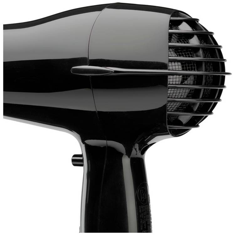 TRESemme Compact 2000 2000W hair dryer - British product