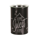 Superdrug Aroma Electric Plug In Wax Melter 12cm Black- Buy online at McGrocer