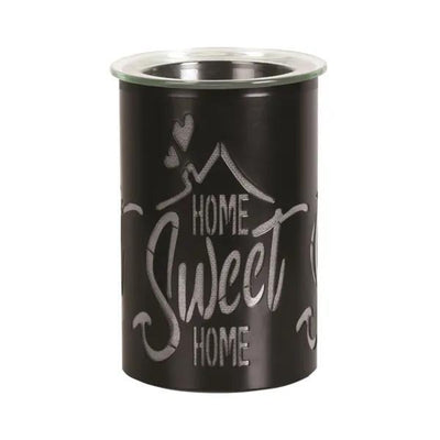 Superdrug Aroma Electric Plug In Wax Melter 12cm Black- Buy online at McGrocer