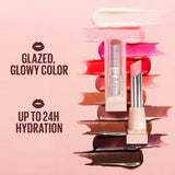 Maybelline Lip Oil Balm 4 Pack, imported from the UK