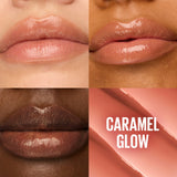 Maybelline Lip Oil Balm 4 Pack, imported from the UK
