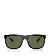 Harrods Ray-Ban Two Boyfriend Square Sunglasses- Buy online at McGrocer