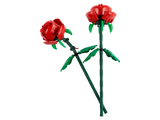 Lego LEGO Roses 40460 Red Flower Building Set 120 Pieces- Buy online at McGrocer