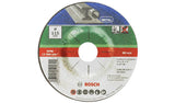 Argos Bosch 5 Piece 115mm Metal Cutting Discs- Buy online at McGrocer
