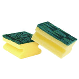 Spontex Washups Mosaik 2 per pack GOODS M&S