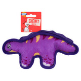 ASDA Good Boy Chewy Dog Toy Soft Plush- Buy online at McGrocer