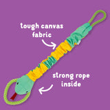 Good Boy Tuggy Dog Toy