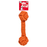ASDA Good Boy Chewy Dog Toy Rope Dumbbell- Buy online at McGrocer