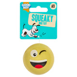 ASDA Good Boy Squeaky Dog Toy- Buy online at McGrocer