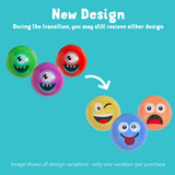 Good Boy squeaky dog toy, UK version