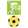 Good Boy fetch dog toy sponge ball, UK version