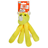 ASDA Good Boy Soft Dog Toy with Crinkle Legs- Buy online at McGrocer