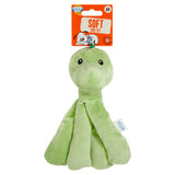 ASDA Good Boy Soft Dog Toy with Crinkle Legs- Buy online at McGrocer