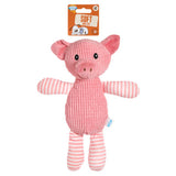 ASDA Good Boy Soft Cuddle Friend Dog Toy- Buy online at McGrocer