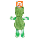 Good Boy soft cuddle friend dog toy, UK version
