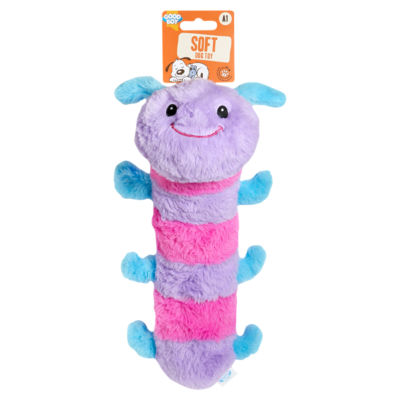 Bon Chien Jouet Doux pour chien en peluche