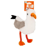 ASDA Good Boy Hug Tug Soft Dog Toy- Buy online at McGrocer