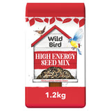 Wild bird high energy seed mix 1.2kg (British brand)
