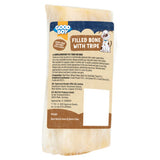 Good Boy Filled Bone with Real Tripe 146g, UK version