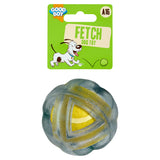 ASDA Good Boy Fetch Dog Toy Flashing Ball- Buy online at McGrocer