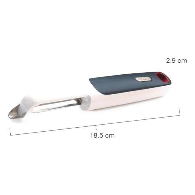 Zyliss Smooth Glide Swivel Peeler GOODS M&S