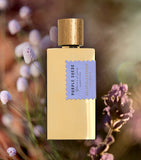 Goldfield & Banks Purple Suede pure perfume 100ml (British brand)