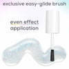 Essie Nail Art Topcoat Starlight Gold Flakie Effect - British product
