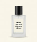 Jo Malone London Myrrh & Tonka Cologne Intense (9ml)