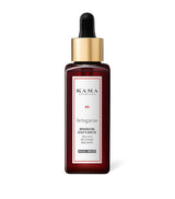 Harrods Kama Ayurveda Bringaras Invigorating Scalp and Hair Oil 100ml- Buy online at McGrocer