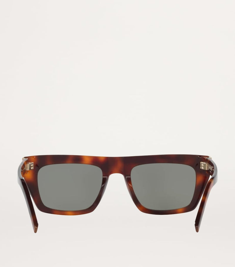 Saint Laurent acetate SL M131 sunglasses - British product