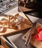 Joseph Joseph Folio Steel 3-piece chopping board set - British product