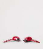 Konges Sløjd ladybug hair clips pack of 4 - British product