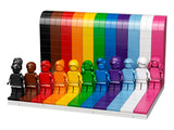LEGO Everyone Is Awesome 346 piece set - British product