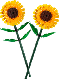 LEGO Sunflowers 40524 Building Kit 25cm (British brand)