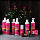 Urtekram Organic Rose Liquid Hand Soap 300ml GOODS M&S