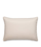 Harrods Hamam Cotton Alya Pillowcase (50cm x 70cm)- Buy online at McGrocer