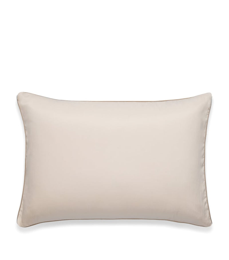 Hamam Alya pillowcase 50cm x 70cm, imported from the UK