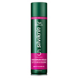 ASDA Wella Silvikrin Maximum Hold Hairspray 75ml- Buy online at McGrocer
