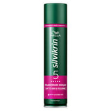Wella Silvikrin Maximum Hold hairspray 75ml (British brand)