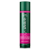 ASDA Silvikrin Maximum Hold Hairspray 250ml- Buy online at McGrocer