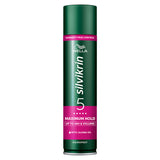 Silvikrin Maximum Hold Hairspray 250ml (British brand)