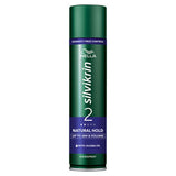 ASDA Silvikrin Natural Hold Hairspray 250ml- Buy online at McGrocer