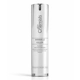 Superdrug skinChemists Anti-Ageing Wrinkle Killer Night Moisturiser 50ml- Buy online at McGrocer