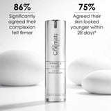 skinChemists Wrinkle Killer night moisturiser 50ml (British brand)