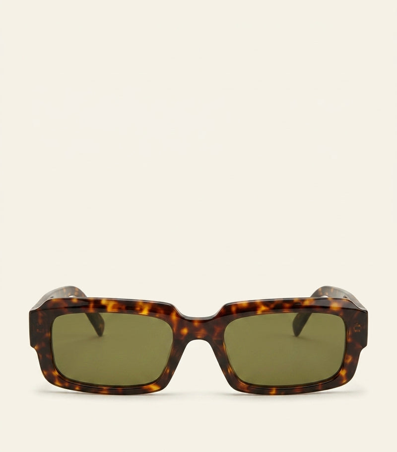 Prada acetate sunglasses model 0PR 27ZS, UK version