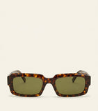 Prada acetate sunglasses model 0PR 27ZS, UK version
