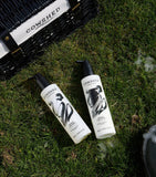 Cowshed Morning Noon & Night hamper gift set, imported from the UK