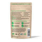 Together Health Vitamin D3 Vegan Capsules 30 per pack GOODS M&S