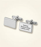 Cartier LOVE cufflinks yellow gold 18kt, UK version